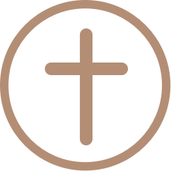 Church Services Icon